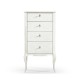 Cap Small Drawer Chest