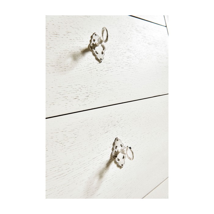 Cap Small Drawer Chest