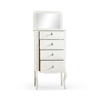Cap Small Drawer Chest