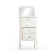 Cap Small Drawer Chest