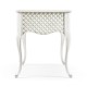 Morning Glory Lattice Desk
