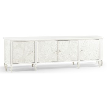 Mammatus Entertainment Console
