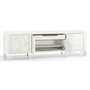 Mammatus Entertainment Console