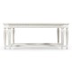 Graupel Square Cocktail Table W/ Clipped Corners