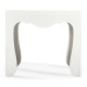 Asperitas Rect. End Table