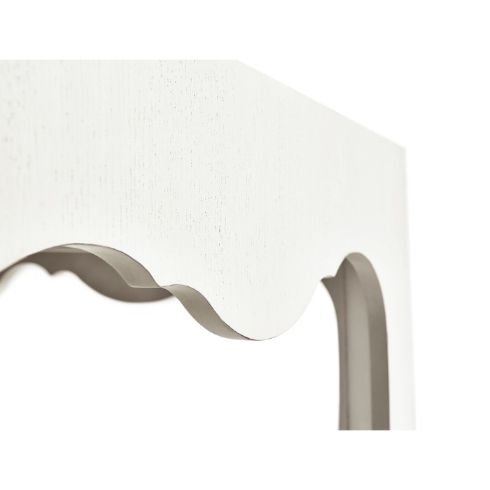 Asperitas Rect. End Table