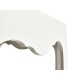 Asperitas Rect. End Table