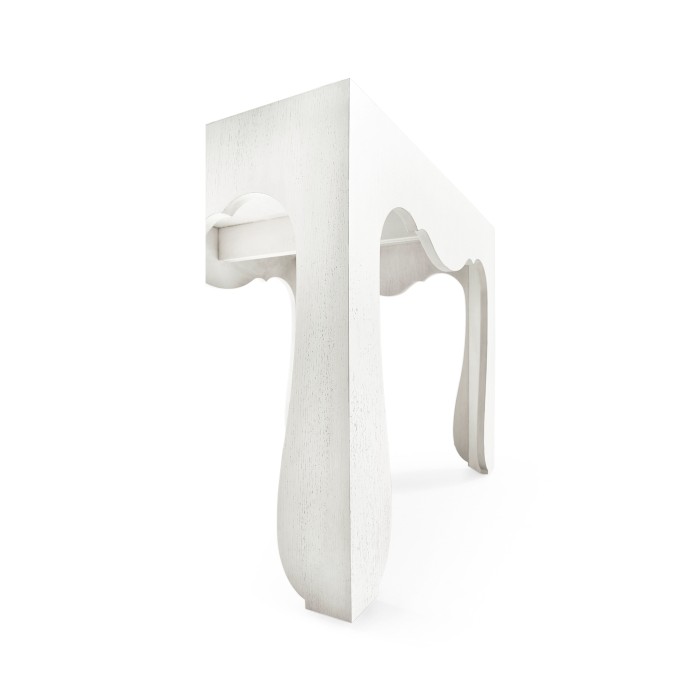 Asperitas Rect. End Table