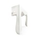 Asperitas Rect. End Table