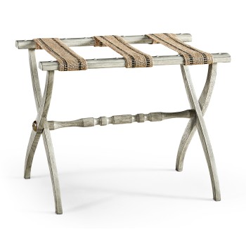 Valise Folding Luggage Rack