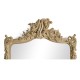 Eden Carved Wall Mirror