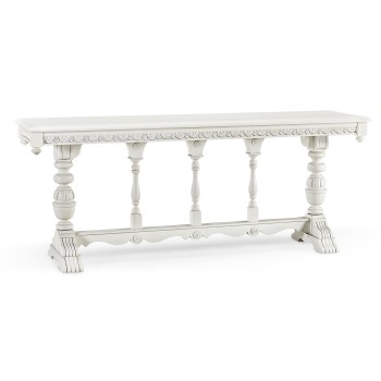 Banyon Console Table