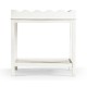 Boca Rectangular End Table