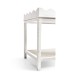 Boca Rectangular End Table
