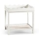 Boca Rectangular End Table