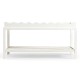 Boca Rectangular Cocktail Table