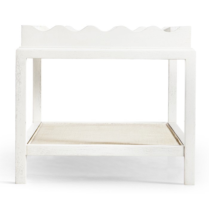 Boca Rectangular Cocktail Table