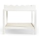 Boca Rectangular Cocktail Table