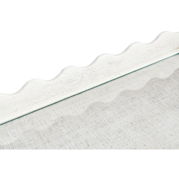 Boca Rectangular Cocktail Table