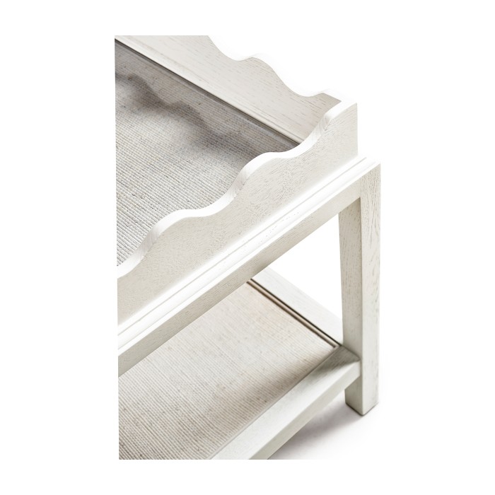 Boca Rectangular Cocktail Table