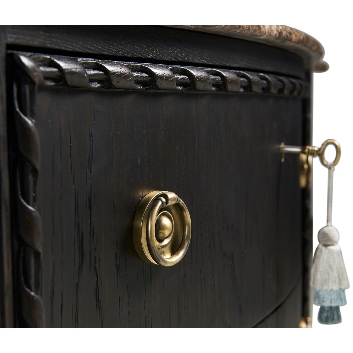 Tangiers Drawer Chest
