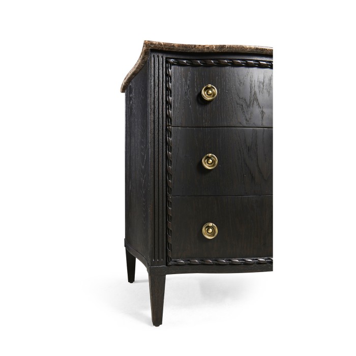Tangiers Drawer Chest