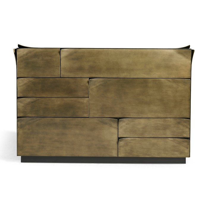 Hammersmith Drawer Chest