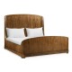 Viceroy King Panel Bed