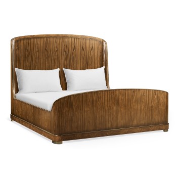 Viceroy King Panel Bed