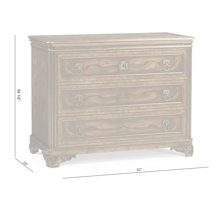 Viceroy Bachelors Chest