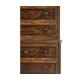 Viceroy Chest of Drawers