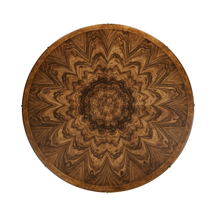 Viceroy Round Dining Table 54