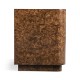 Jacques Radius End Table