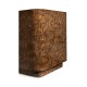 Jacques Radius End Table