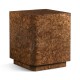 Jacques Radius End Table