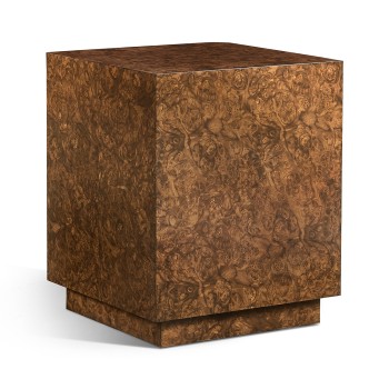 Jacques Radius End Table