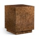 Jacques Radius End Table