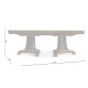 Rosette Dining Table 84