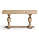 Temporal Console Table
