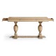 Temporal Console Table