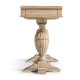 Temporal Console Table