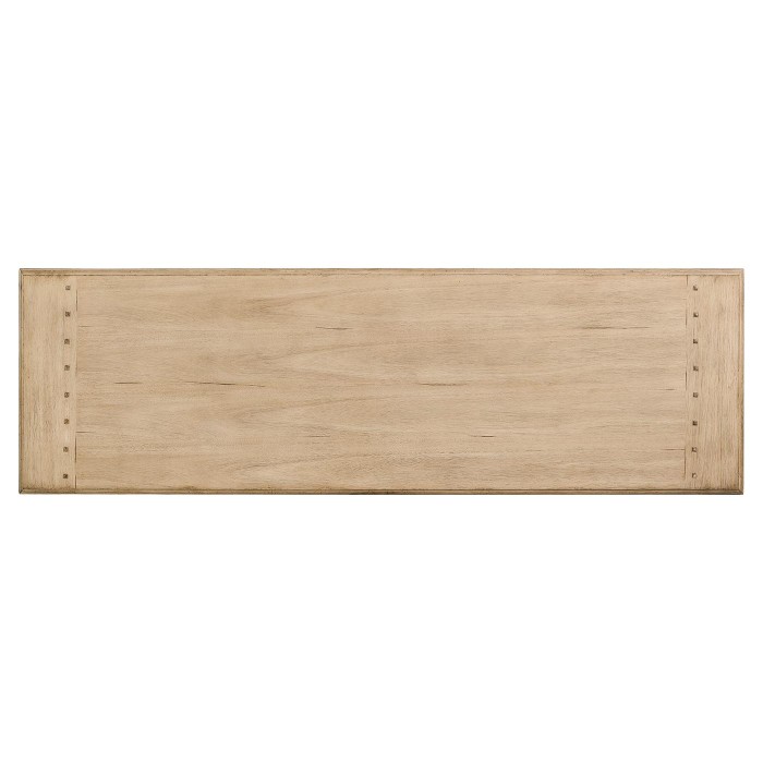 Temporal Console Table