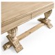 Temporal Console Table