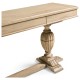 Temporal Console Table