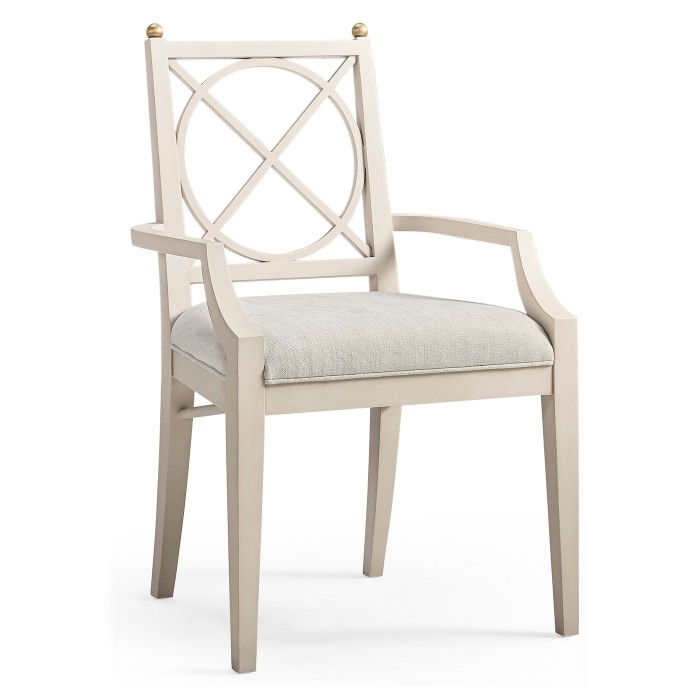 Orion Arm Chair