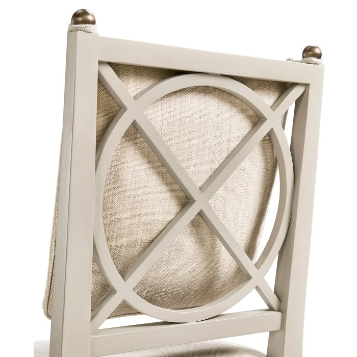 Orion Side Chair
