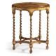 Orsman Round Side Table