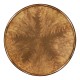 Orsman Round Side Table