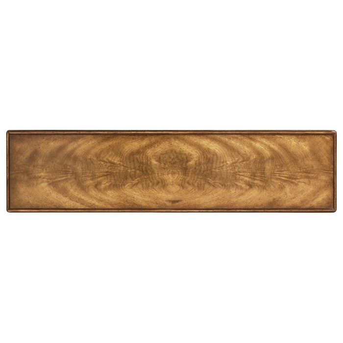 Orsman Narrow Console Table