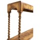 Orsman Narrow Console Table